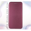 Чехол для мобильного телефона BeCover Exclusive ZTE Blade V50 Vita Red Wine (712195) изображение 5