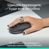 Мышка Logitech POP Mouse With Emoji Bluetooth Graphite (910-007412) изображение 3