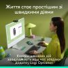 Мышка Logitech POP Mouse With Emoji Bluetooth Graphite (910-007412) изображение 4