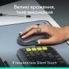 Мышка Logitech POP Mouse With Emoji Bluetooth Graphite (910-007412) изображение 5