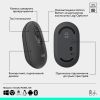 Мышка Logitech POP Mouse With Emoji Bluetooth Graphite (910-007412) изображение 6