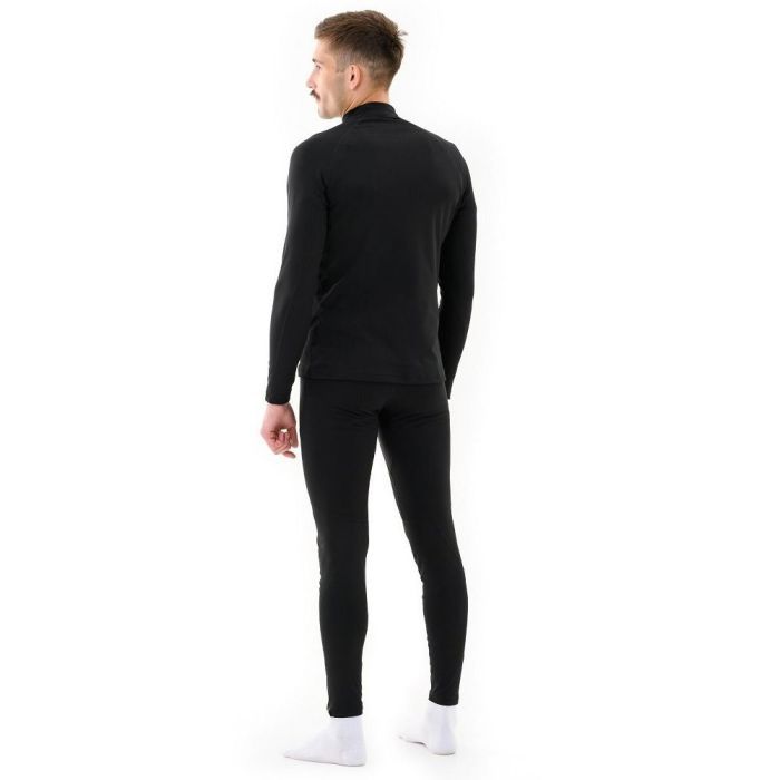Термофутболка Turbat Yeti Top Mns anthracite black L (012.002.0695) изображение 4