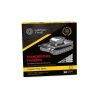 Конструктор Metal Time Колекцiйна модель Ponderous Panzer Heavy Tank Важкий танк Тигр (MT020) зображення 8