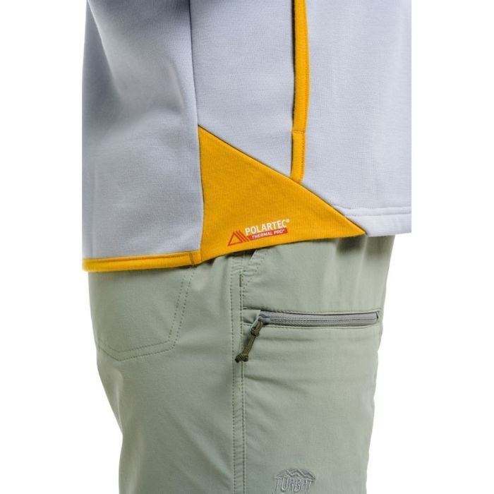 Кофта Turbat Atakama Wmn vapor grey XS (012.004.3969) изображение 5