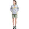 Кофта Turbat Atakama Wmn vapor grey XS (012.004.3969) изображение 6