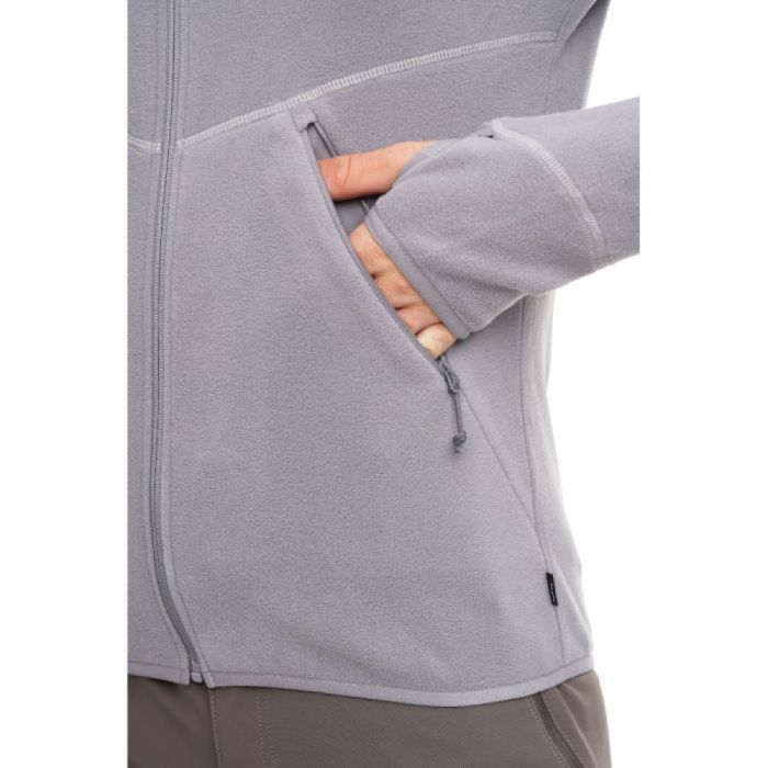 Кофта Turbat Annapurna Mns cloudburst grey M (012.004.4438) зображення 4