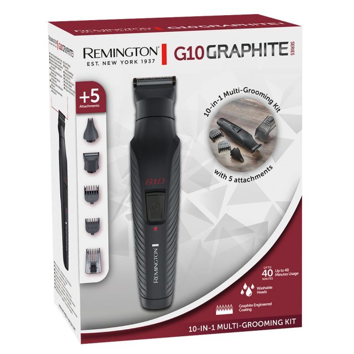 Машинка для стрижки Remington PG2100 изображение 6