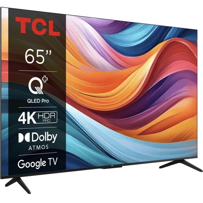 Телевизор TCL 65T7B изображение 3