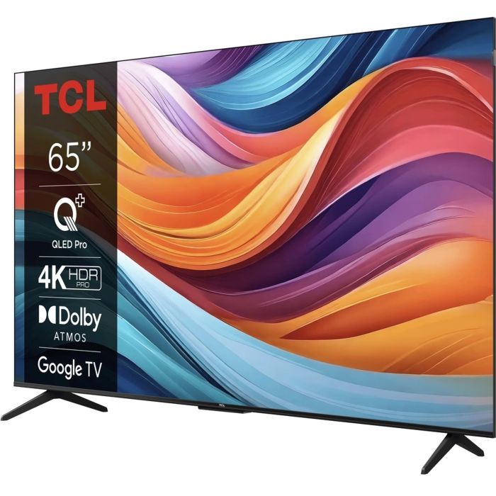 Телевизор TCL 65T7B изображение 4