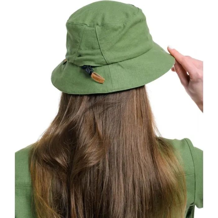 Капелюх Turbat Savana Hemp bronze green S (012.004.4275) зображення 2