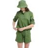 Капелюх Turbat Savana Hemp bronze green S (012.004.4275) зображення 3