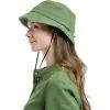 Капелюх Turbat Savana Hemp bronze green S (012.004.4275)