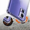 Чехол для мобильного телефона BeCover Anti-Shock Motorola Edge 50 Fusion Clear (712307) изображение 3