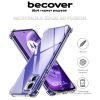 Чехол для мобильного телефона BeCover Anti-Shock Motorola Edge 50 Fusion Clear (712307) изображение 4