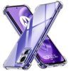 Чехол для мобильного телефона BeCover Anti-Shock Motorola Edge 50 Fusion Clear (712307)