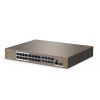 Коммутатор сетевой Tenda TEF1126P-24-250W изображение 3