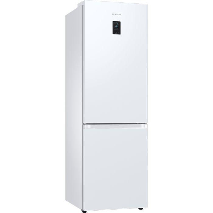 Холодильник Samsung RB34C670EWW/UA зображення 3