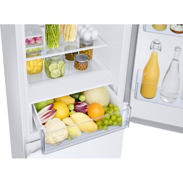 Холодильник Samsung RB34C670EWW/UA зображення 6