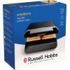 Сэндвичница Russell Hobbs 26800-56 изображение 11