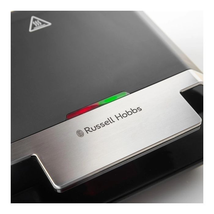 Сэндвичница Russell Hobbs 26800-56 изображение 2