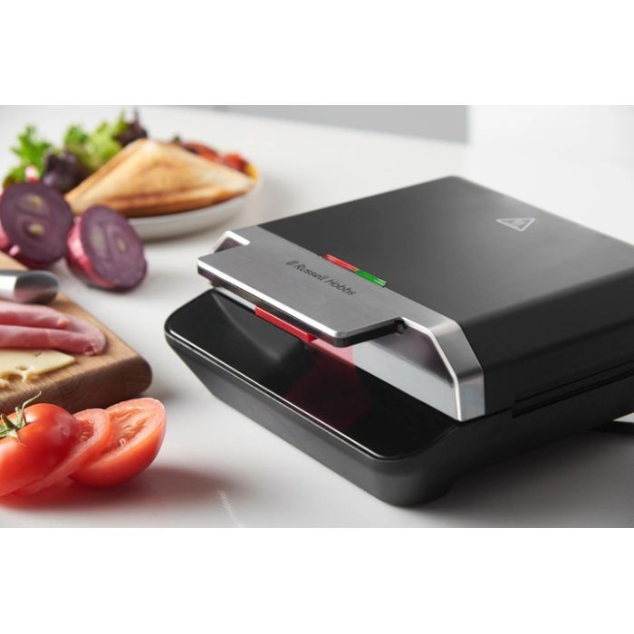 Сэндвичница Russell Hobbs 26800-56 изображение 7