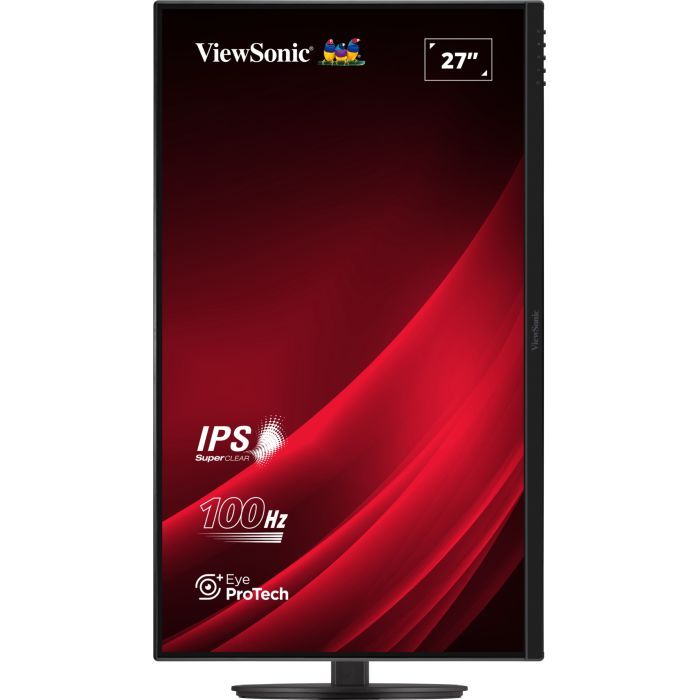 Монитор ViewSonic VA2708-HDJ изображение 10