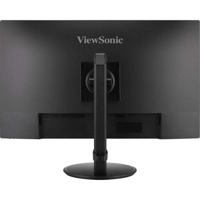 Монитор ViewSonic VA2708-HDJ изображение 4