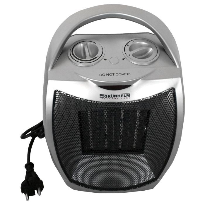 Обогреватель Grunhelm PTC-905 изображение 3