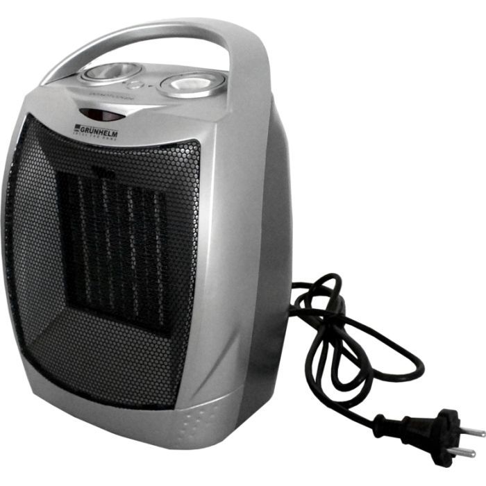 Обогреватель Grunhelm PTC-905 изображение 6