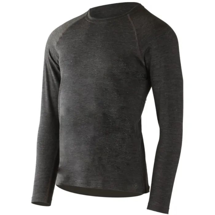 Термокофта Lasting Atar 8169 - XL - сірий (002.001.4916)