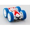 Радиоуправляемая игрушка Silverlit Mini flip neo 2,4 GHz (ГГц), 1:34, белая (20290-2) изображение 4