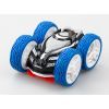 Радиоуправляемая игрушка Silverlit Mini flip neo 2,4 GHz (ГГц), 1:34, белая (20290-2) изображение 6