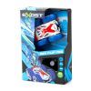 Радиоуправляемая игрушка Silverlit Mini flip neo 2,4 GHz (ГГц), 1:34, белая (20290-2) изображение 9