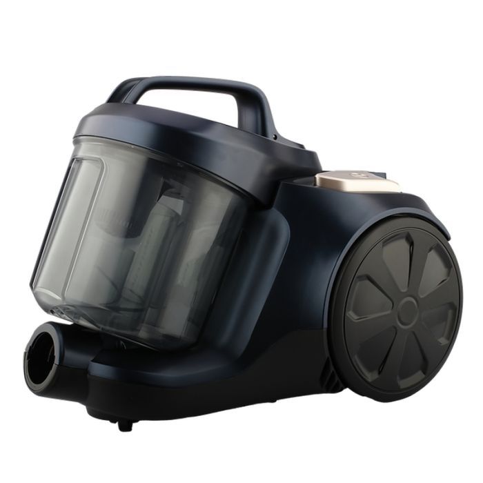Пилосос PRIME Technics PVC 127 Compact care зображення 2