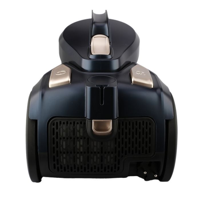 Пилосос PRIME Technics PVC 127 Compact care зображення 4