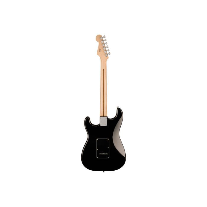 Электрогитара Squier by Fender Sonic Stratocaster HSS MN Black (234210) изображение 2