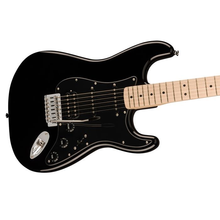 Электрогитара Squier by Fender Sonic Stratocaster HSS MN Black (234210) изображение 3
