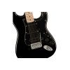 Электрогитара Squier by Fender Sonic Stratocaster HSS MN Black (234210) изображение 4