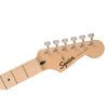 Электрогитара Squier by Fender Sonic Stratocaster HSS MN Black (234210) изображение 5