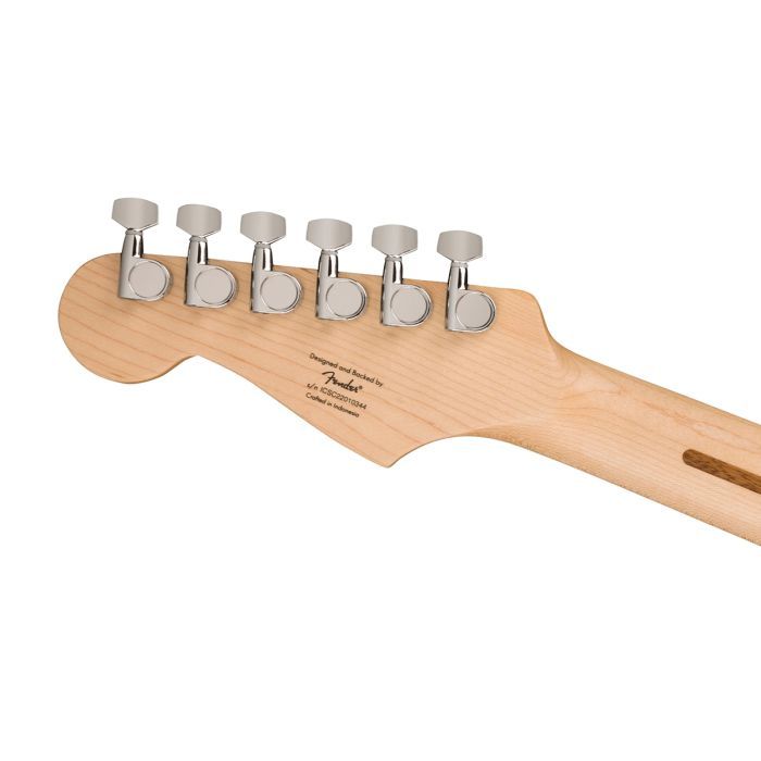 Электрогитара Squier by Fender Sonic Stratocaster HSS MN Black (234210) изображение 6