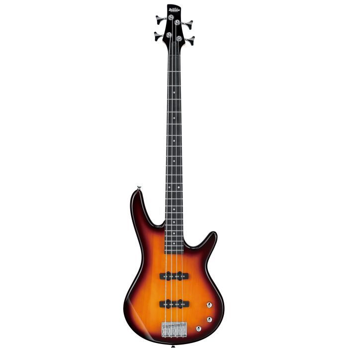 Бас-гітара Ibanez GSR180 LBF (301172)