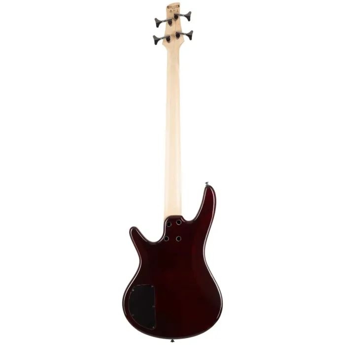 Бас-гітара Ibanez GSR180 LBF (301172) зображення 2