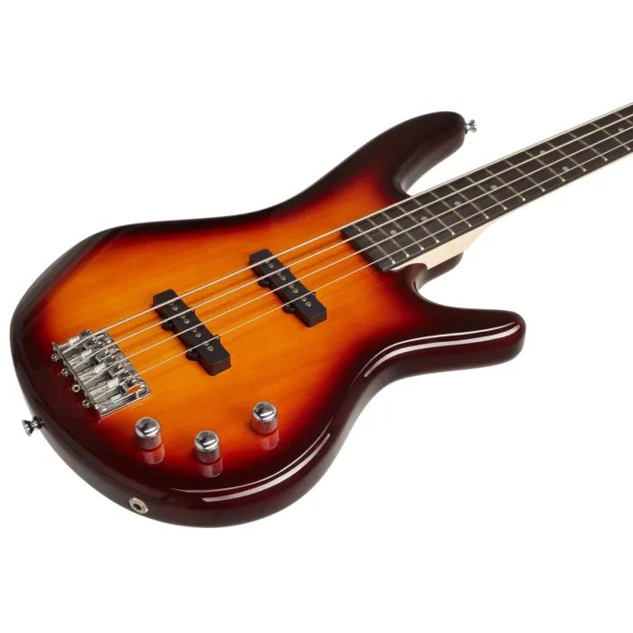 Бас-гітара Ibanez GSR180 LBF (301172) зображення 3