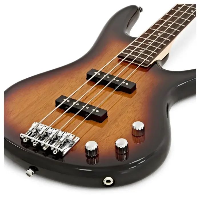 Бас-гітара Ibanez GSR180 LBF (301172) зображення 4