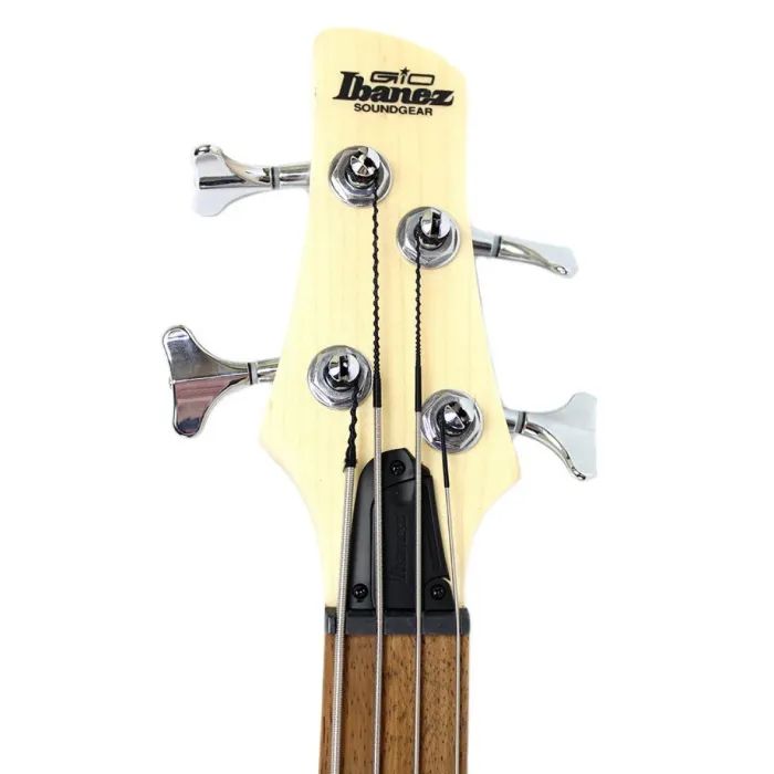 Бас-гітара Ibanez GSR180 LBF (301172) зображення 5