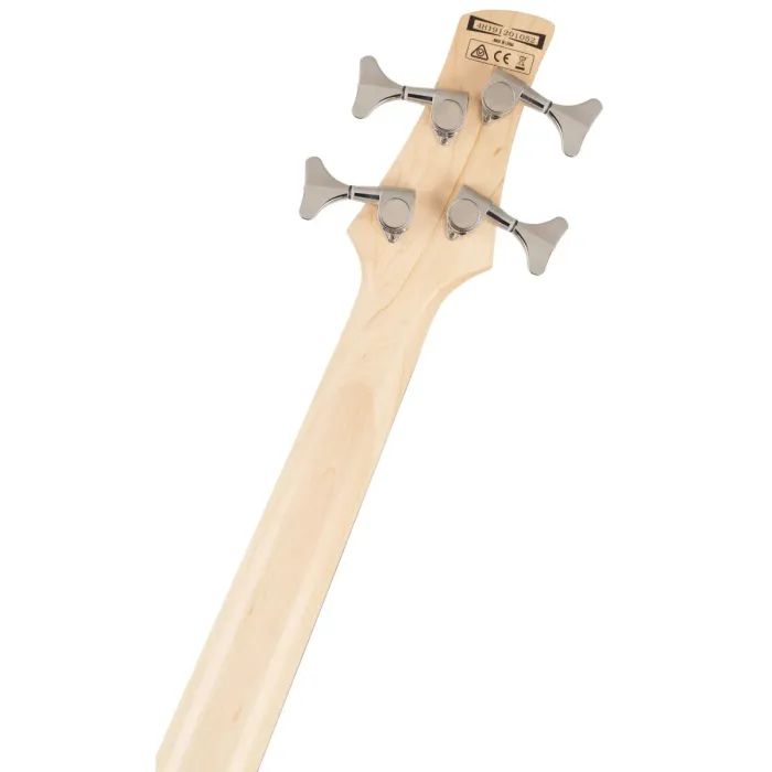 Бас-гітара Ibanez GSR180 LBF (301172) зображення 6