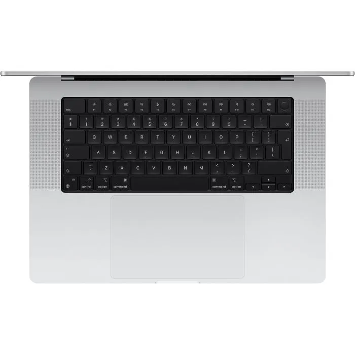 Ноутбук Apple MacBook Pro 16 A3403 M4 Pro Silver (MX2U3UA/A) изображение 2