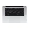 Ноутбук Apple MacBook Pro 16 A3403 M4 Pro Silver (MX2U3UA/A) изображение 2