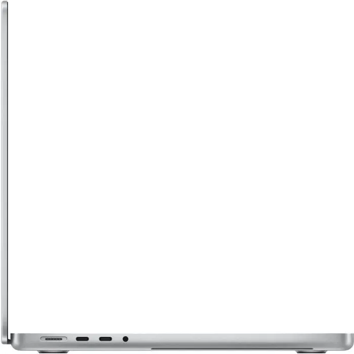 Ноутбук Apple MacBook Pro 16 A3403 M4 Pro Silver (MX2U3UA/A) изображение 3