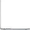 Ноутбук Apple MacBook Pro 16 A3403 M4 Pro Silver (MX2U3UA/A) изображение 3
